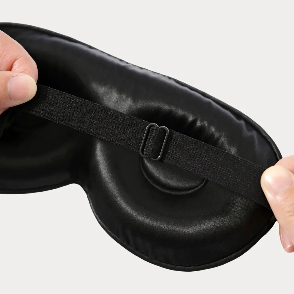Zima Silk Sleep Eye Mask